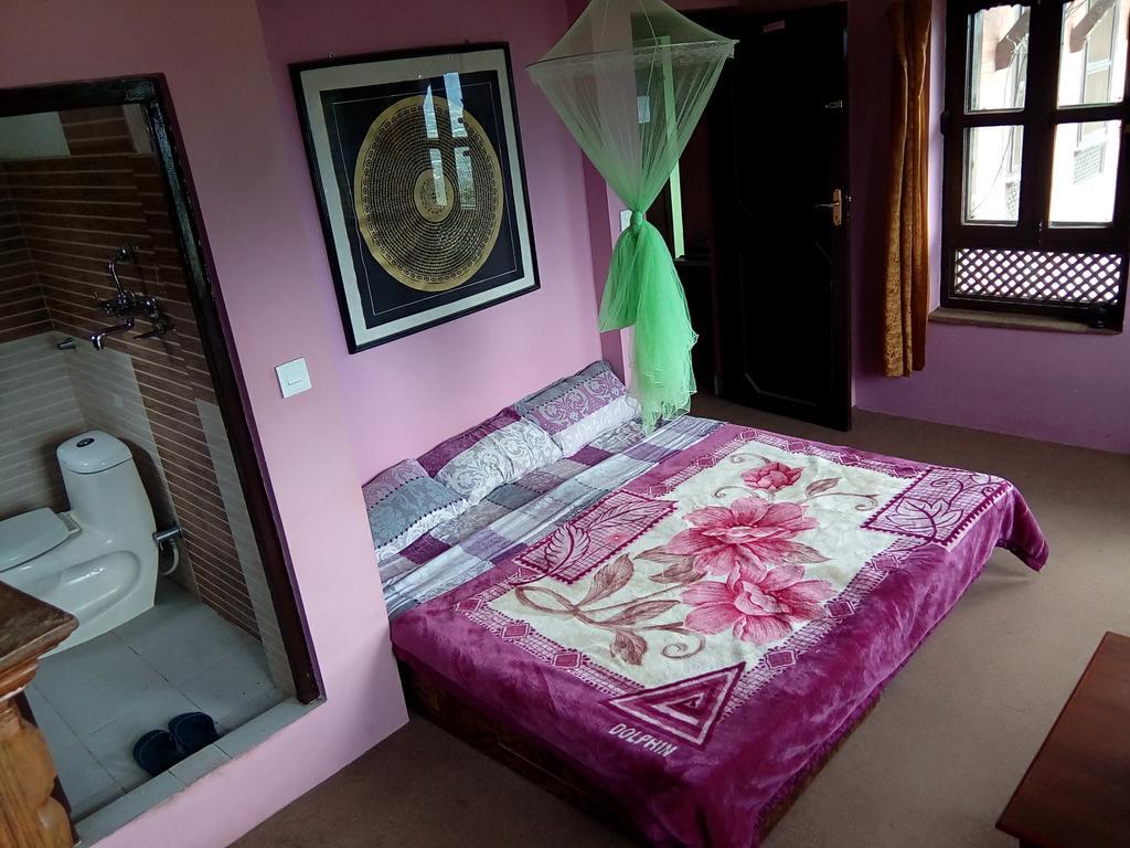 Star View Guest House Bhatgoan Exterior foto