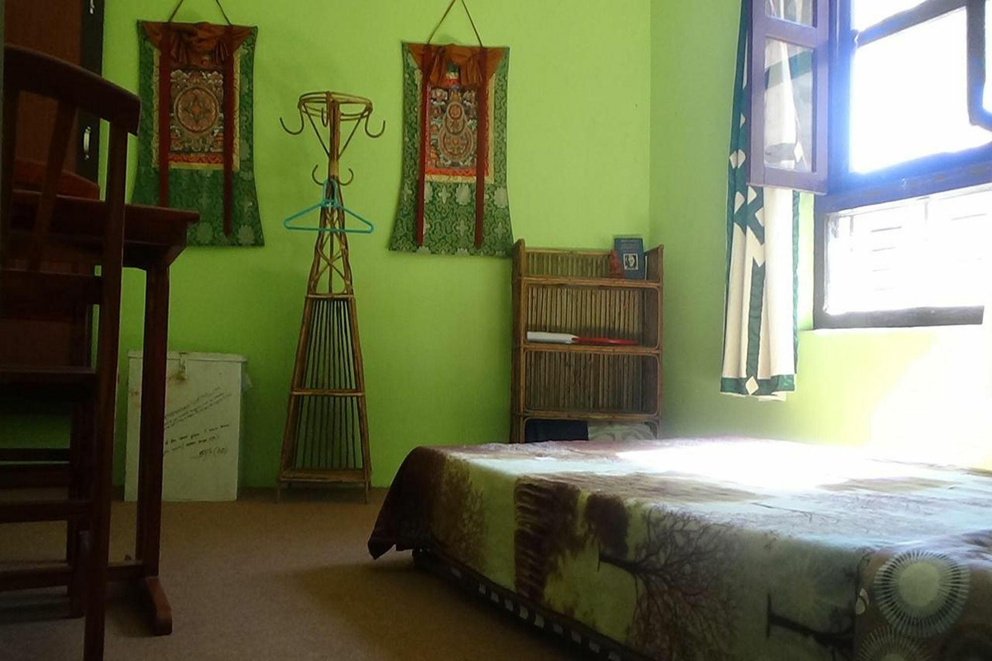 Star View Guest House Bhatgoan Exterior foto